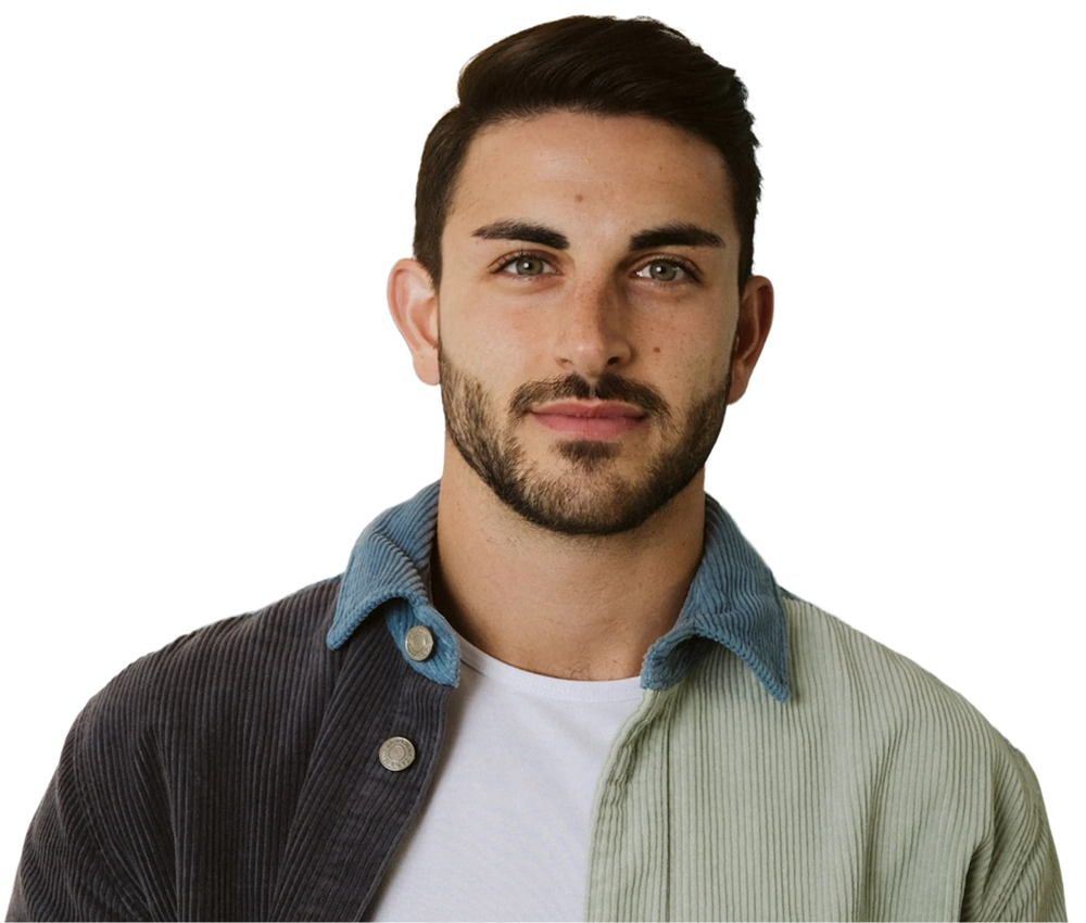 Zack Honarvar
