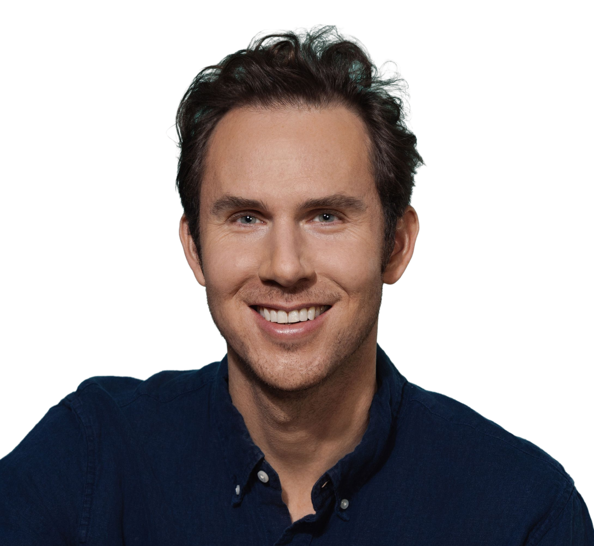Ben Sheehan