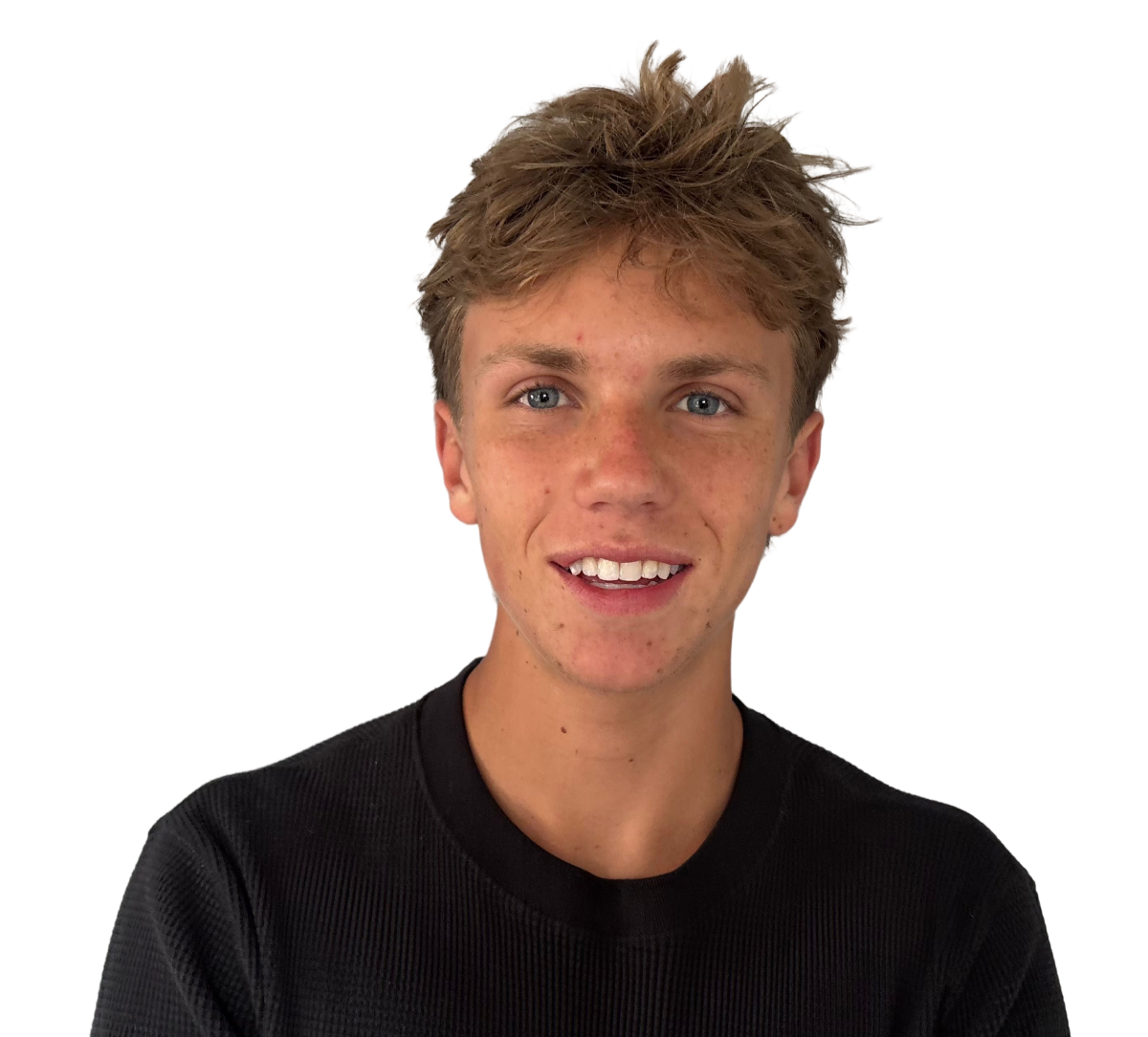 Hudson Cryder