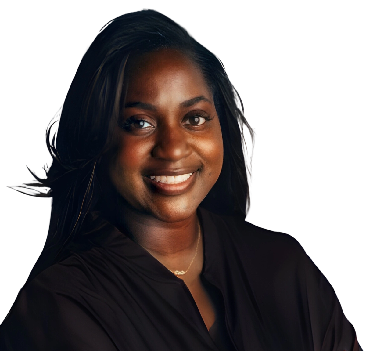 Dr. Ashley Zapata
