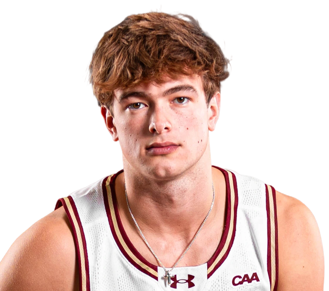 Cade Higgins