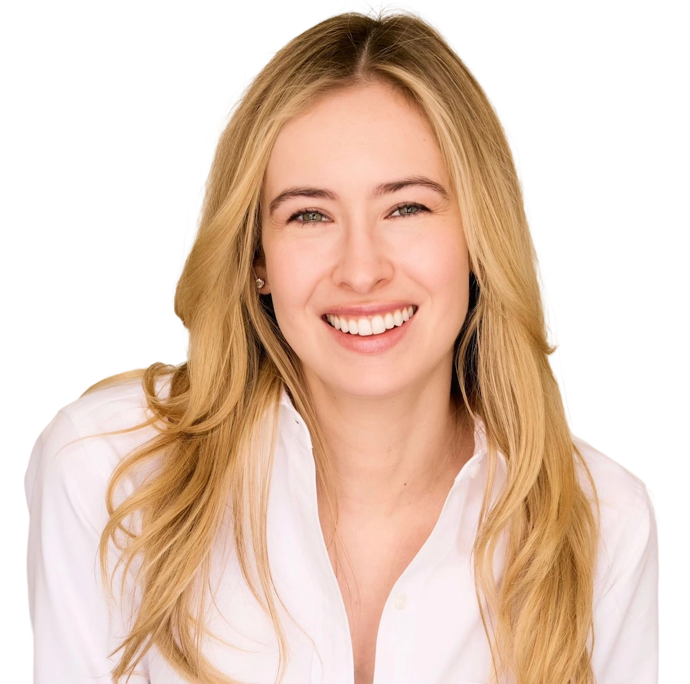 Catherine Browne