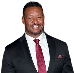 Willie Mcginest