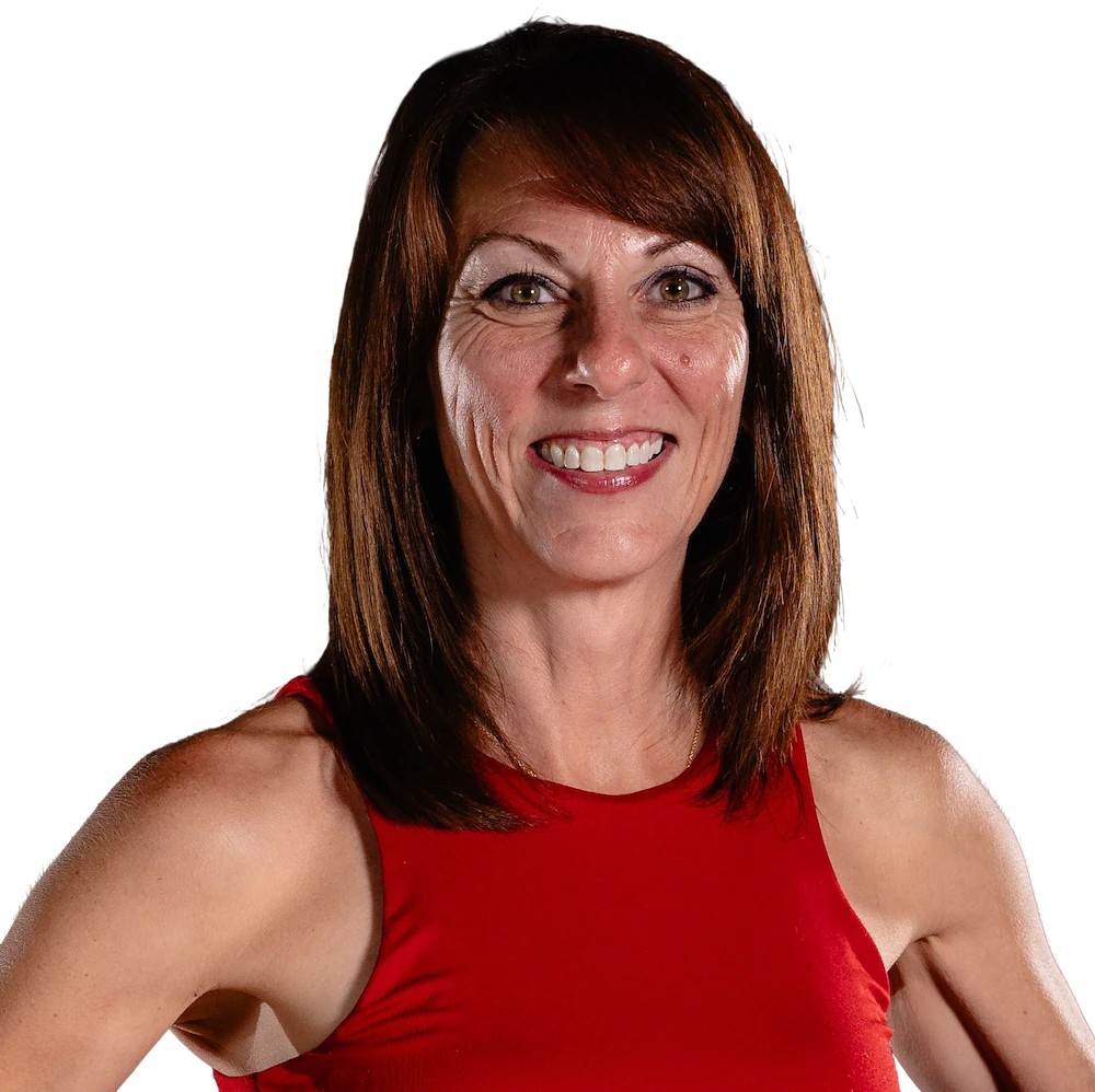 Kelly Salmieri