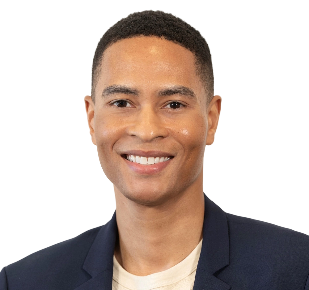 Travis Merriweather