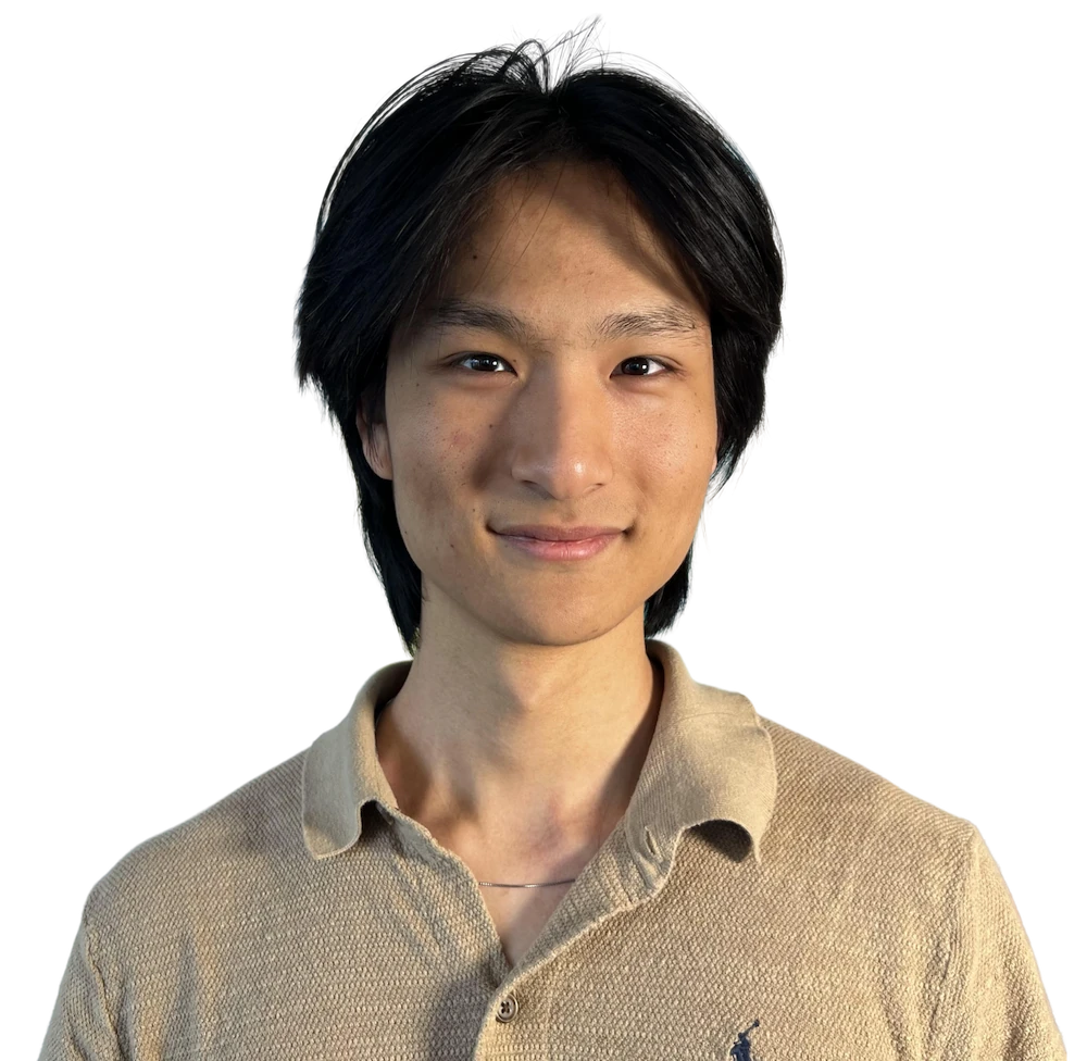 Aaron Zhao