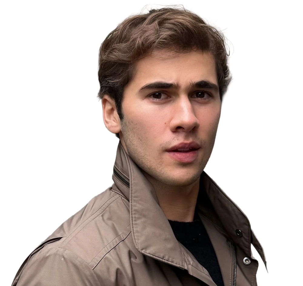 Daniel Dana