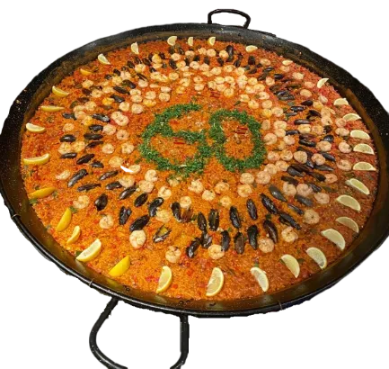 Paella Catering Pepaella