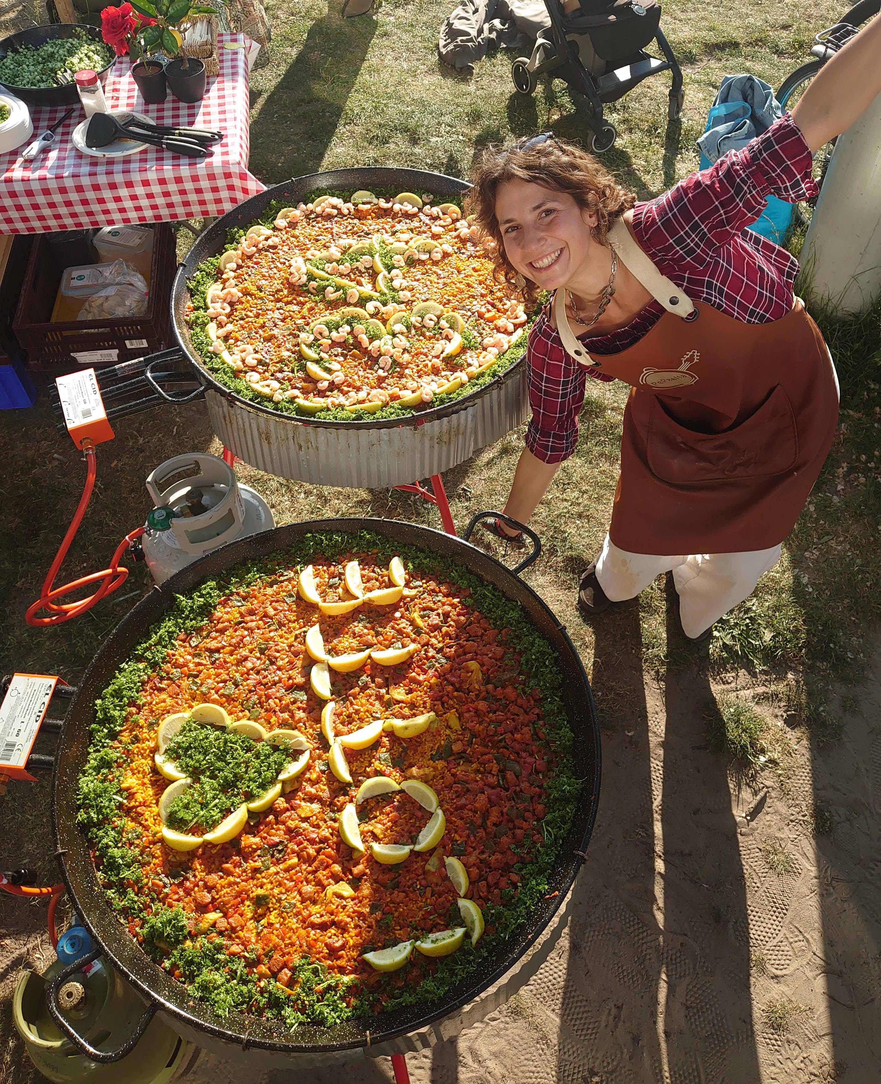 Pepaella Catering 