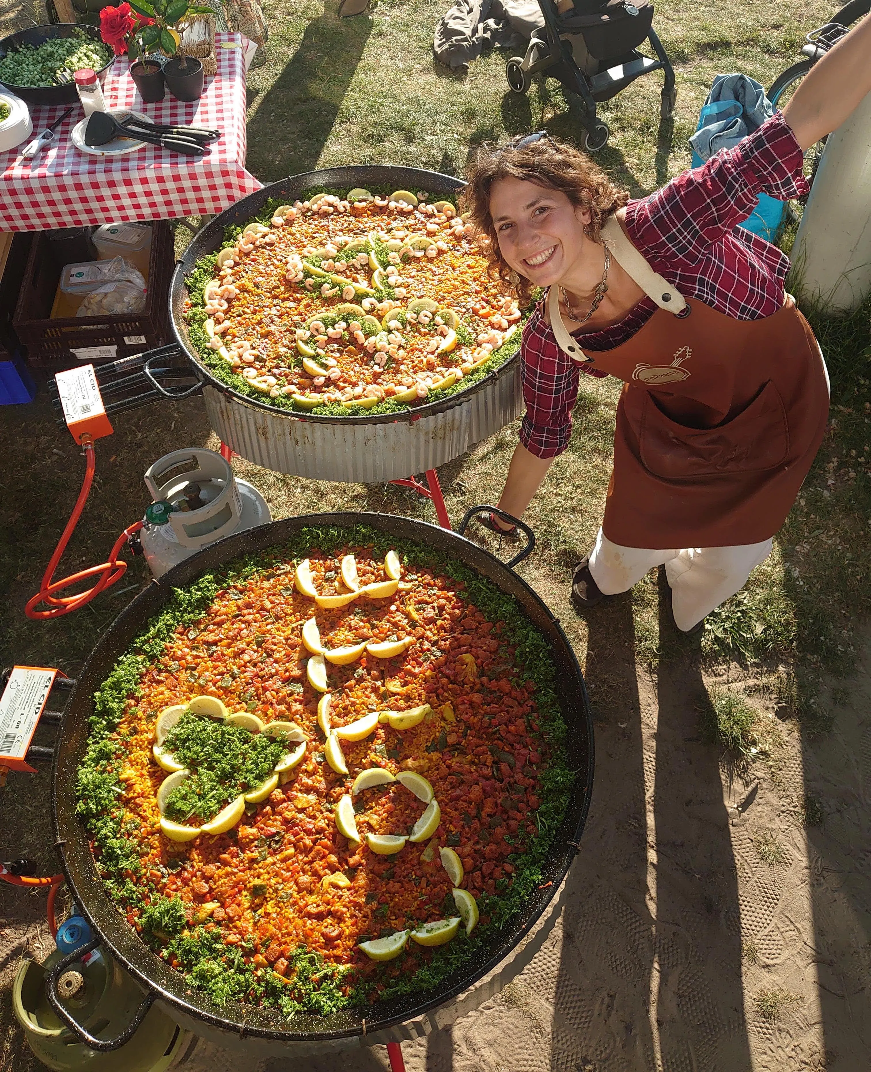 Pepaella Catering 