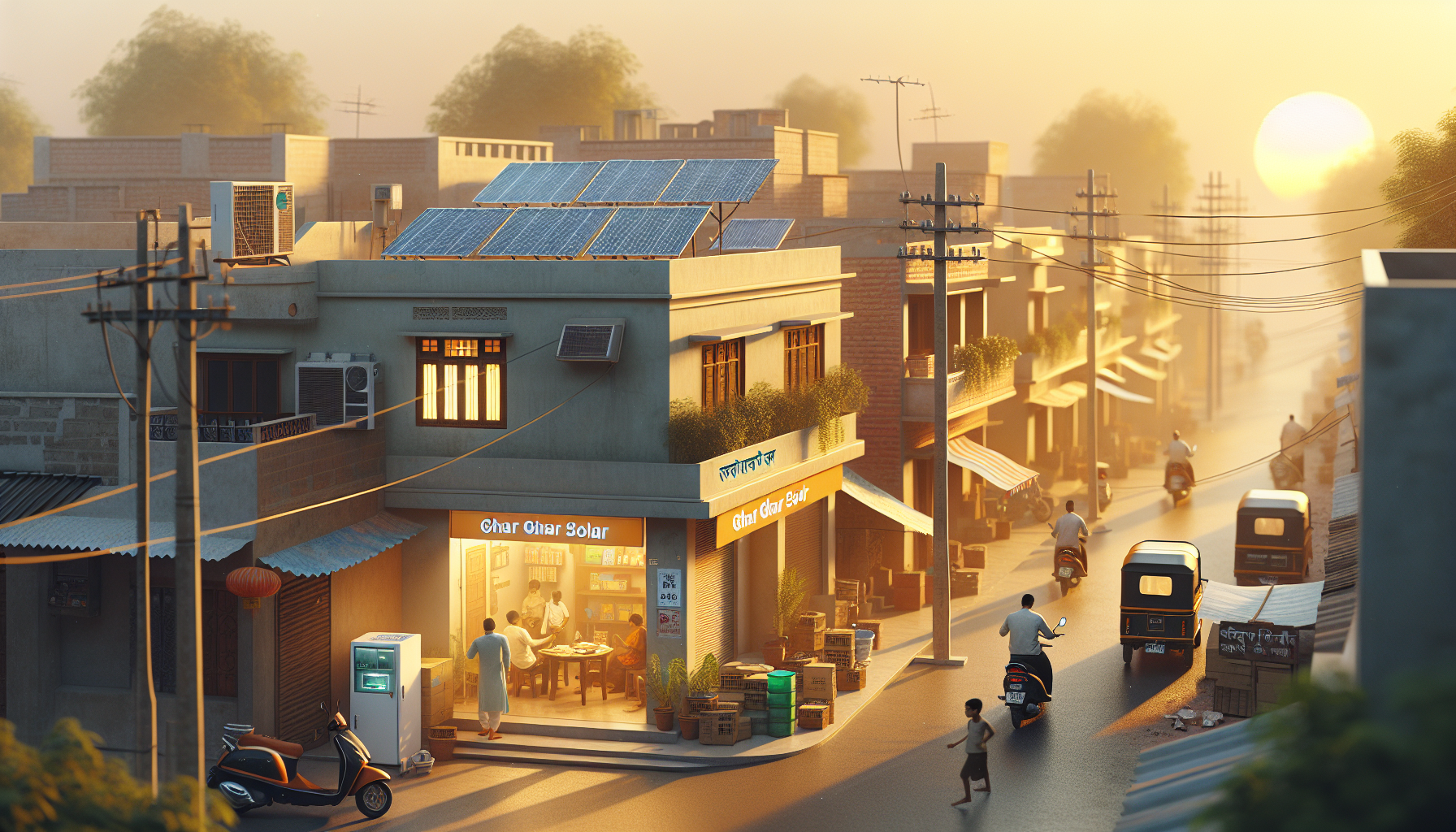 Step-by-Step Guide to Availing PM Surya Ghar Yojana Benefits for Homeowners in Bihar