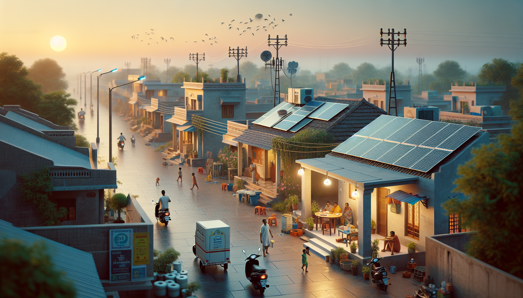 How to Access Government Loans for Solar Energy Projects in Bihar