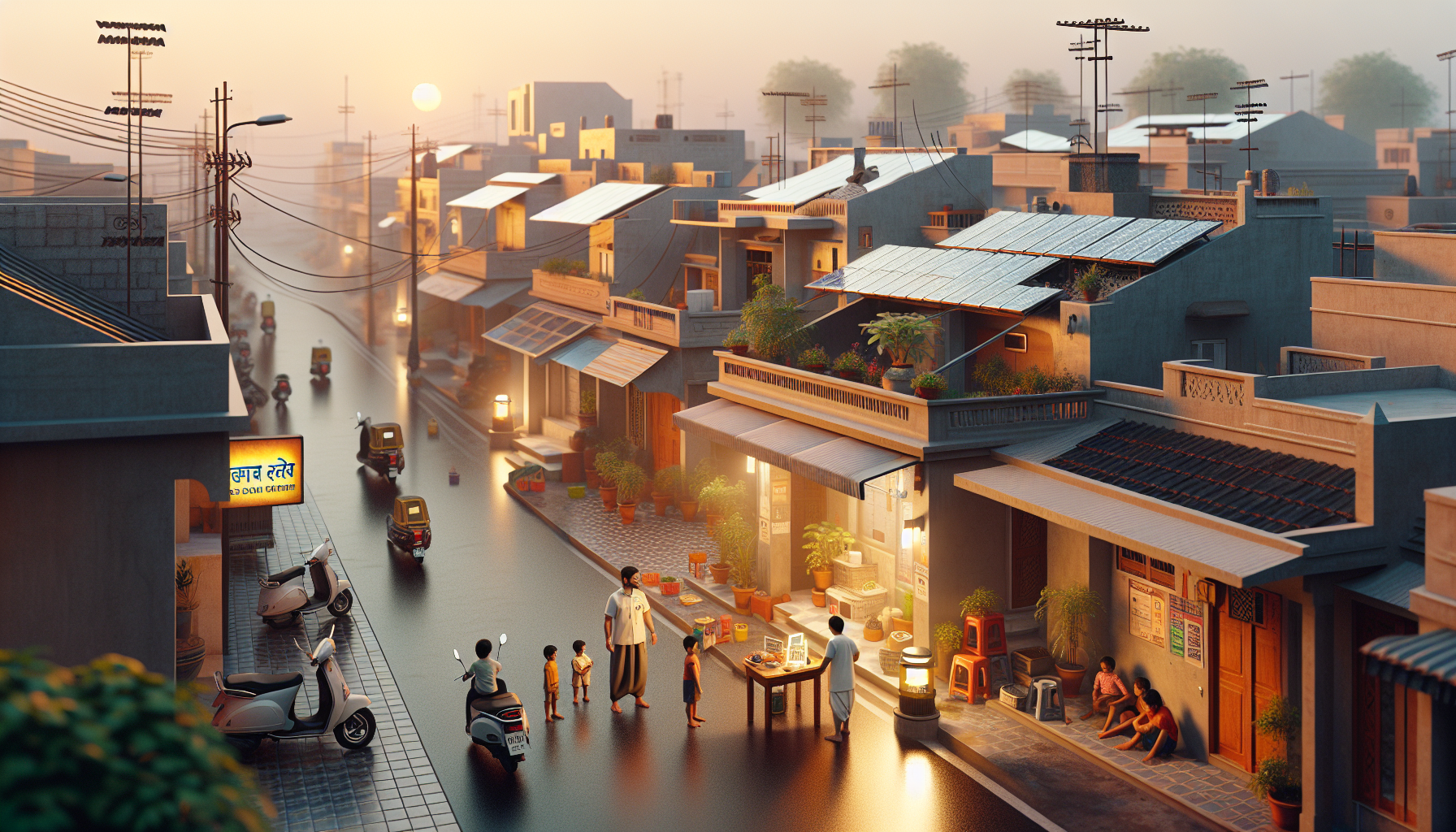 Top Quality Solar Products: A Comprehensive Guide to Choosing Solar Energy Systems for Your Home