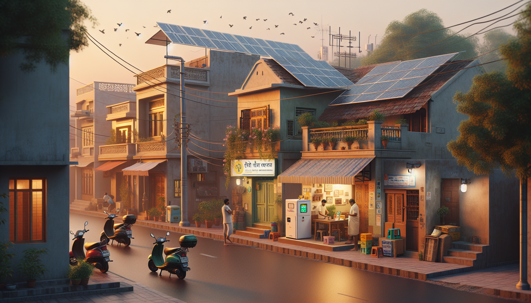 5 Reasons Why Solar Energy is a Smart Investment for Bihar Homeowners