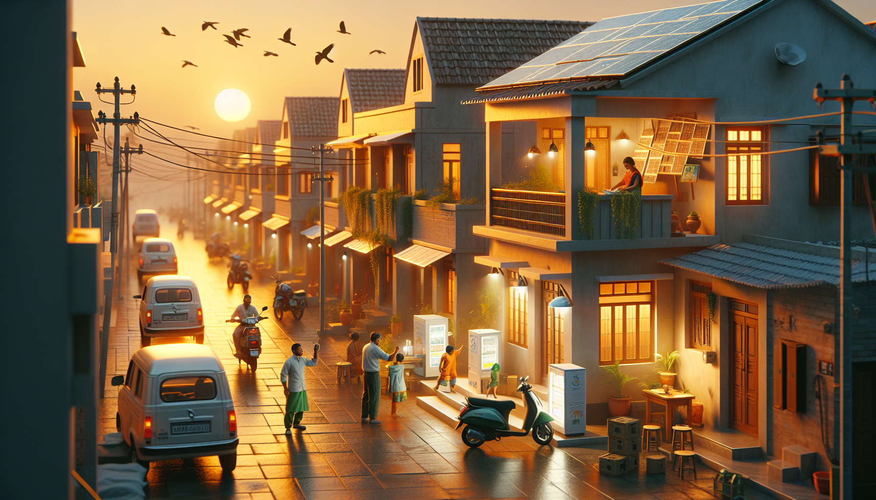 Financing Your Solar Installation: Government Loans and More