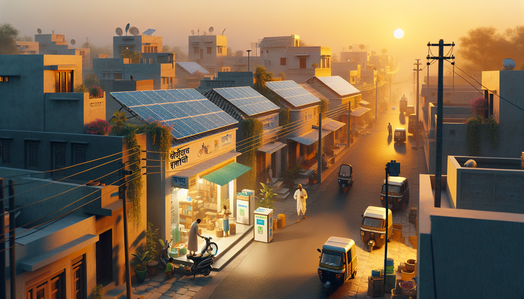 The Future of Renewable Energy in Bihar: Trends, Insights, and Opportunities