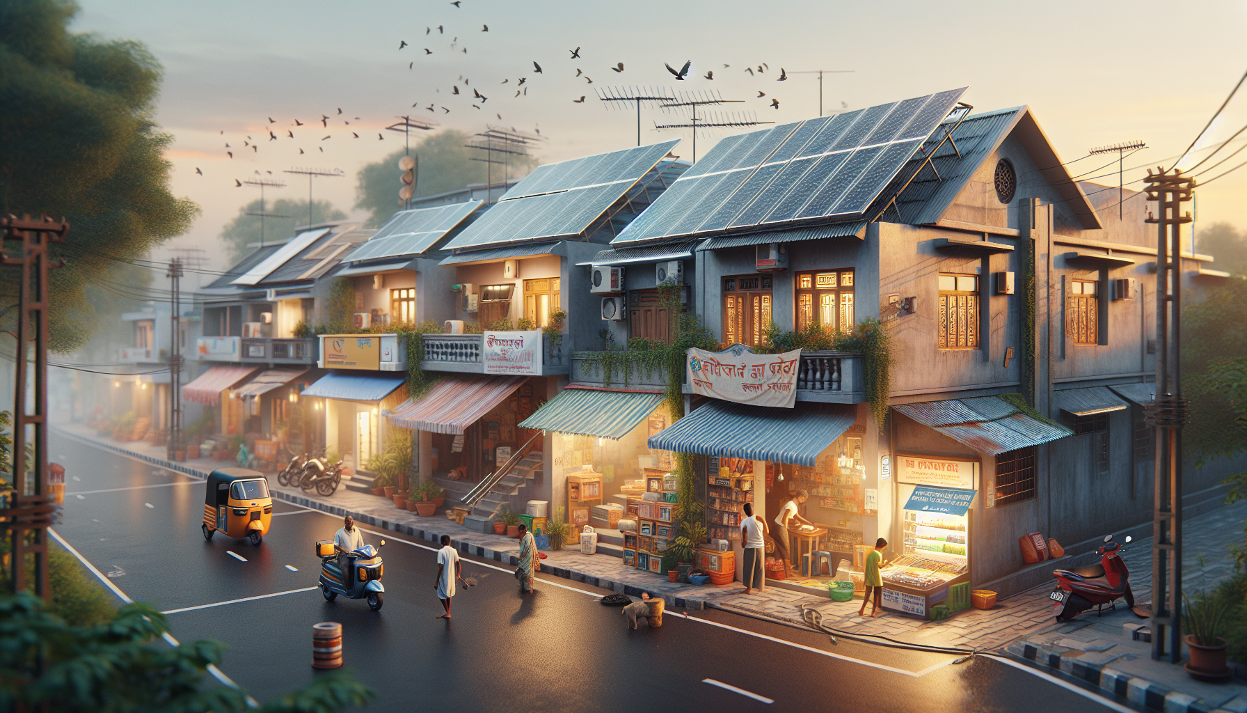 How to Choose the Right Solar Installer in Bihar