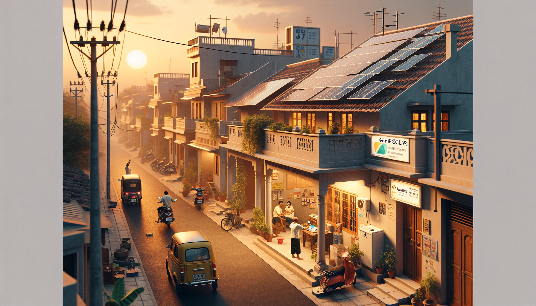 Understanding PM Surya Ghar Yojana: Your Path to Zero Electricity Bills in Bihar