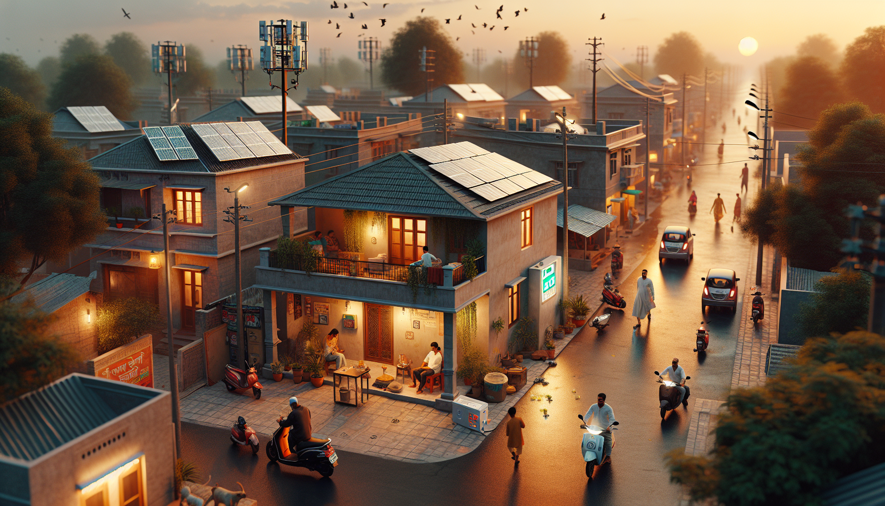 Top-Quality Solar Products: Key Features to Consider for Your Solar Energy System