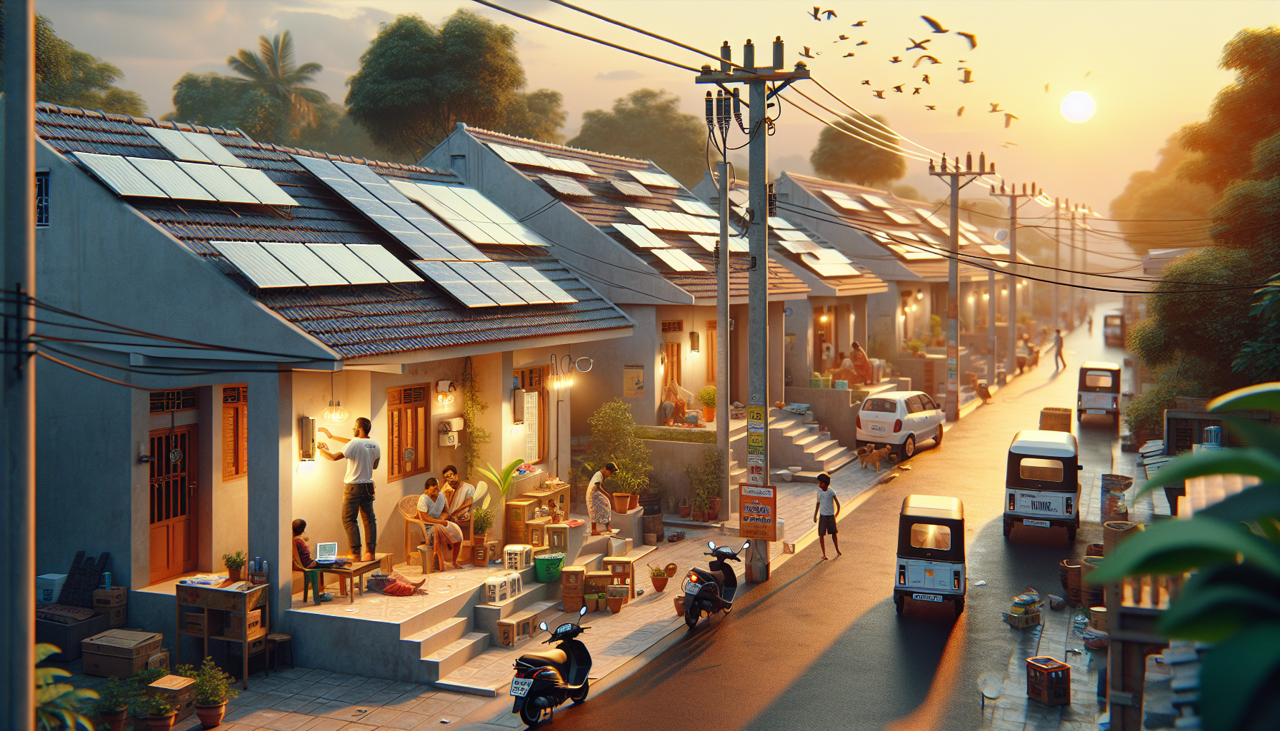 Choosing the Right Solar Energy System: A Comprehensive Guide for Homeowners in Bihar