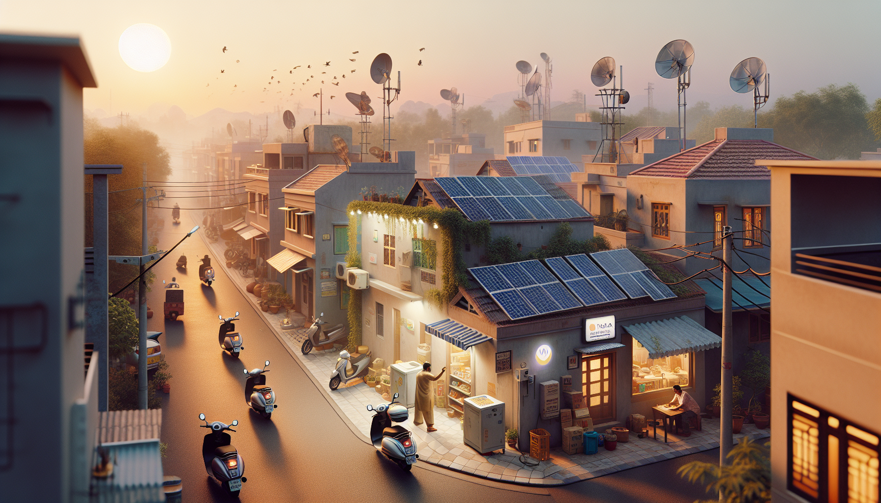 Navigating Solar Energy Policies in Bihar: Essential Insights for Homeowners