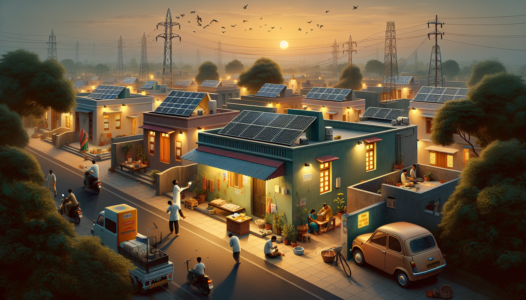 Choosing Top-Quality Solar Products: A Comprehensive Guide for Bihar Homeowners