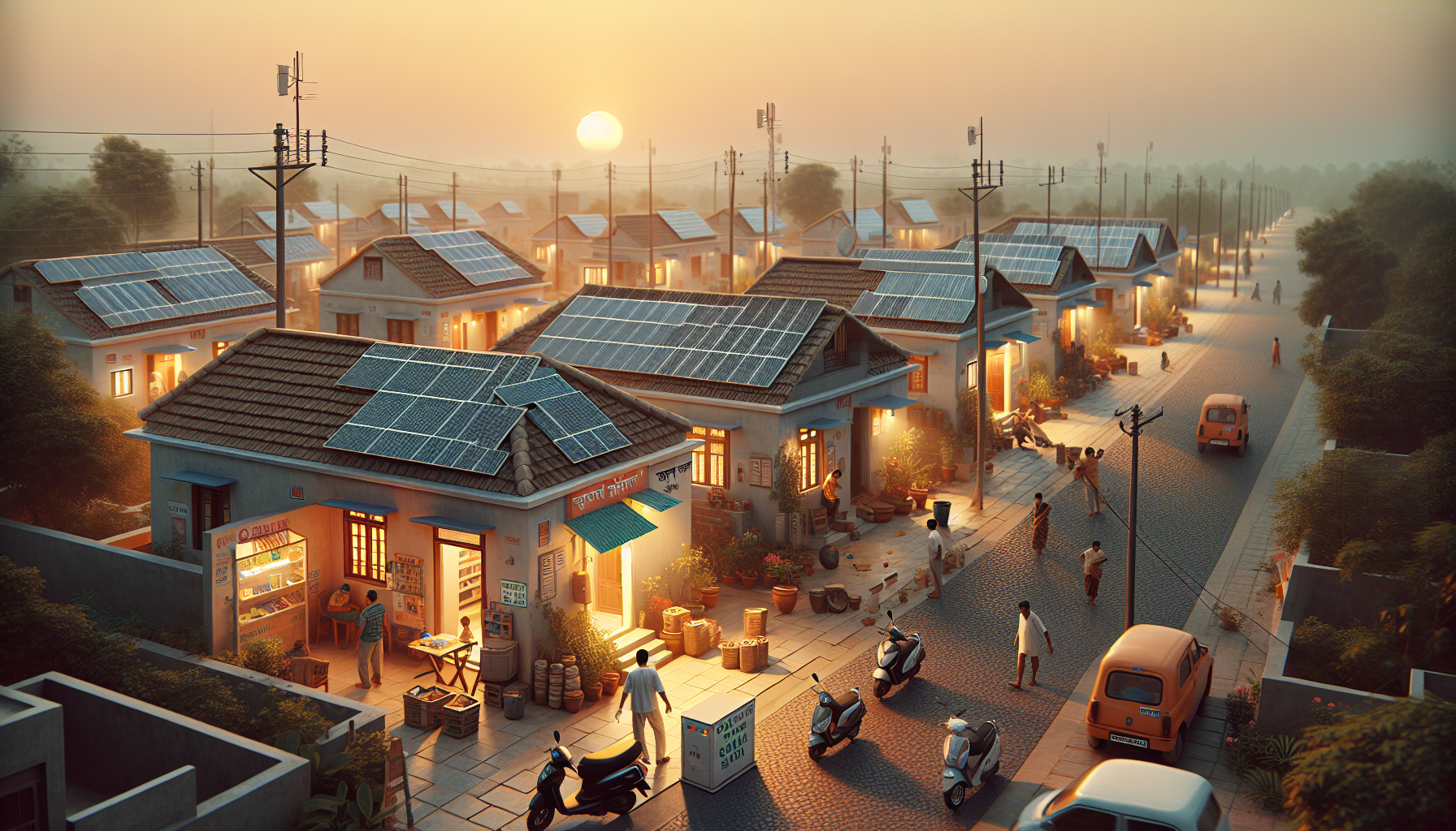 Understanding the PM Surya Ghar Yojana: A Roadmap for Bihar Residents