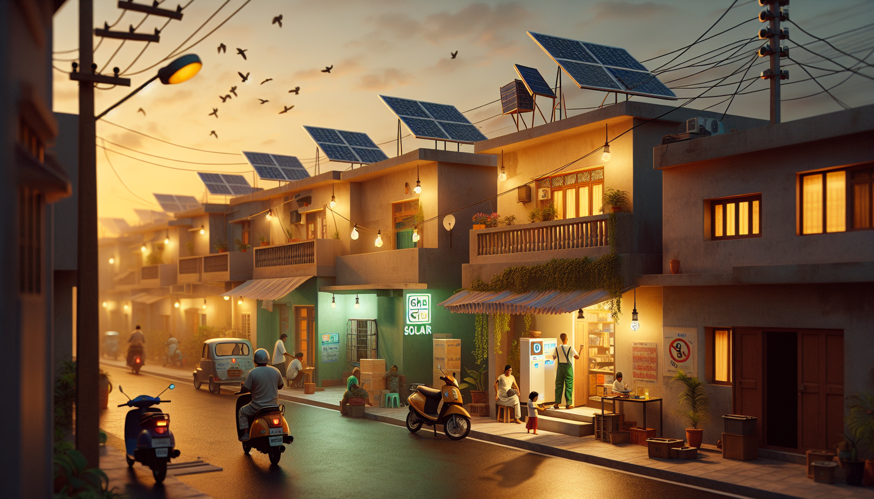 Achieving Zero Electricity Bills: Your Comprehensive Guide to Solar Energy Systems in Bihar