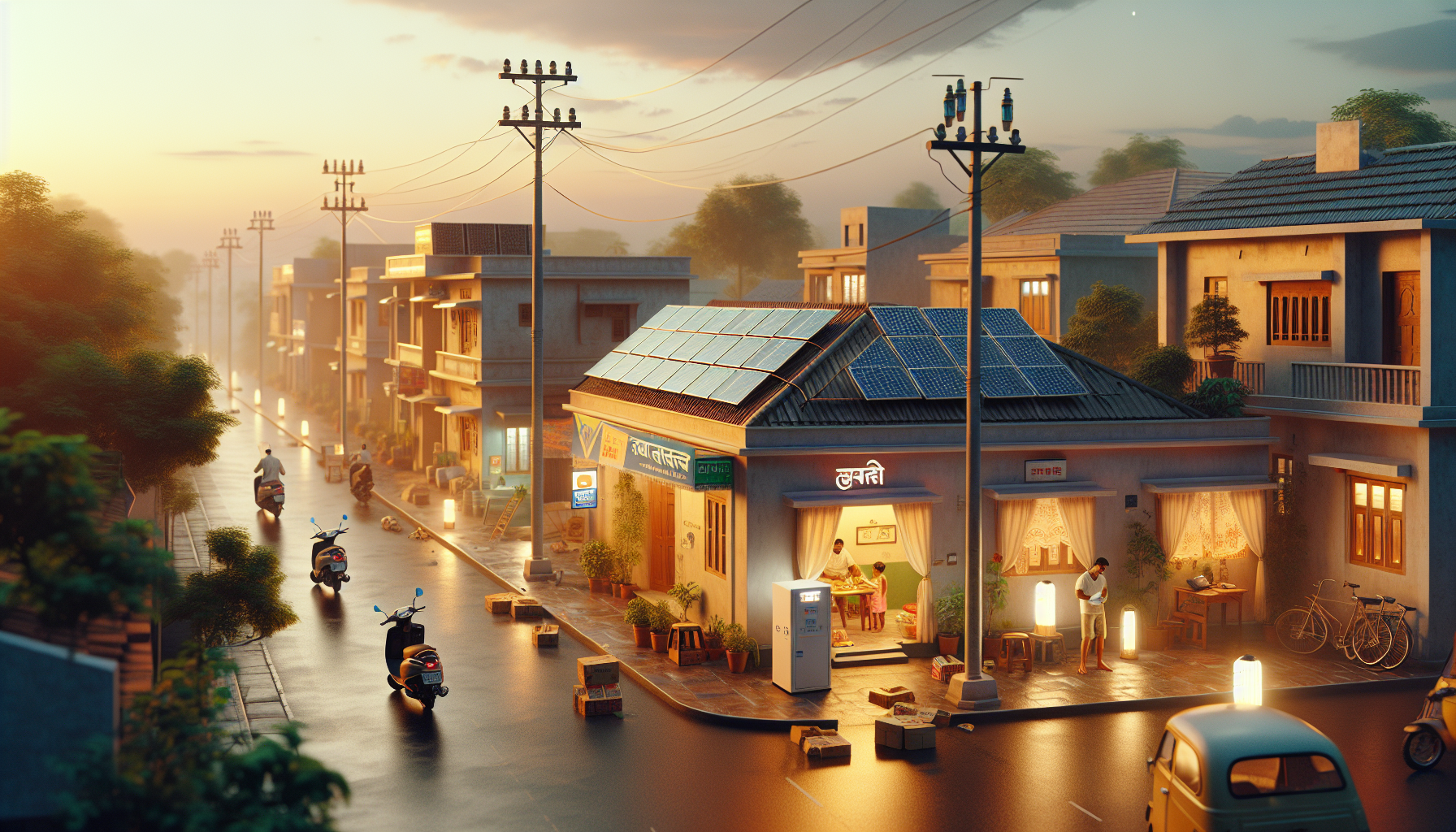 5 Compelling Reasons for Bihar Homeowners to Embrace Solar Energy