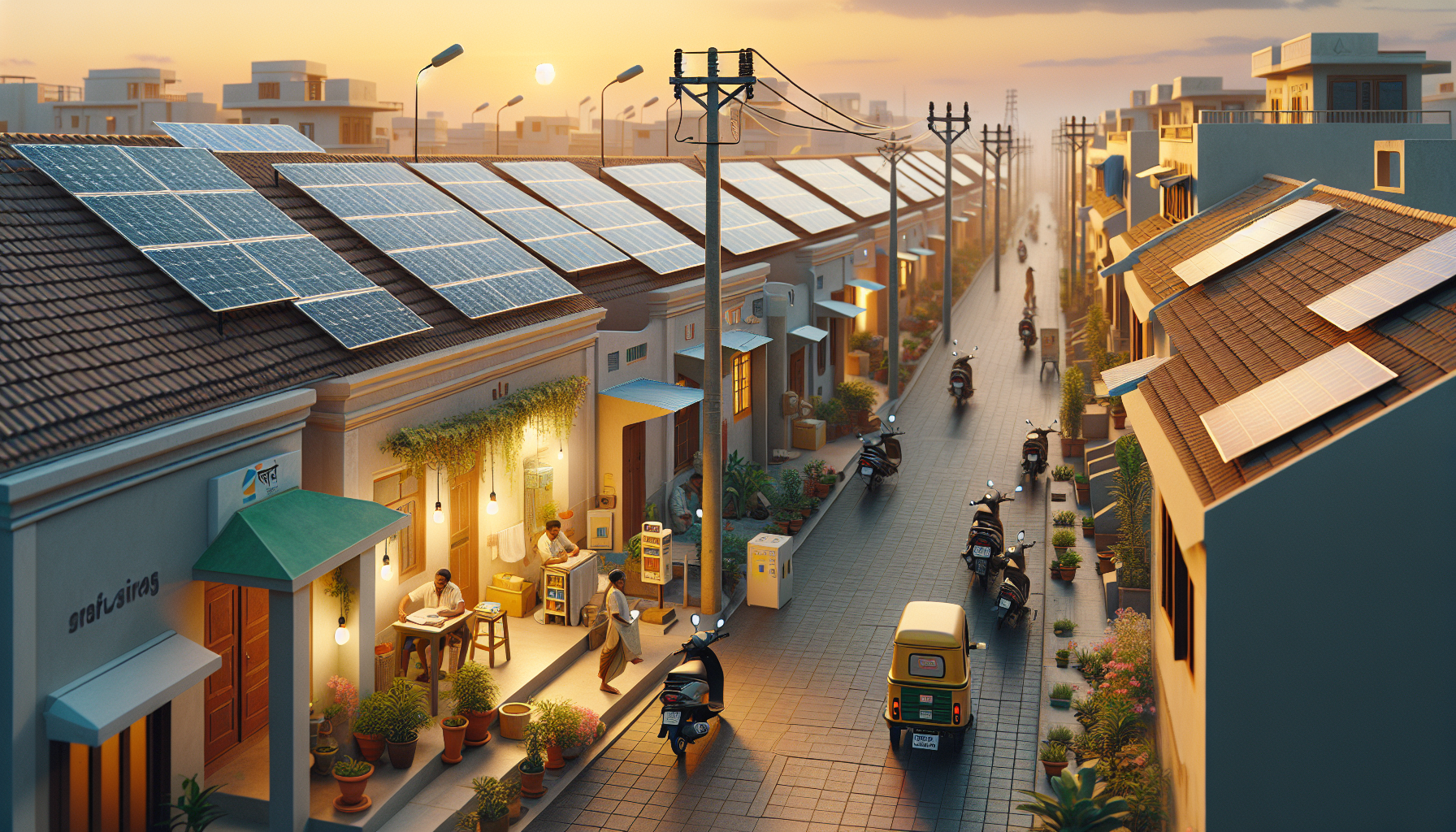 Unlocking the Top Benefits of Installing Solar Energy Systems in Bihar