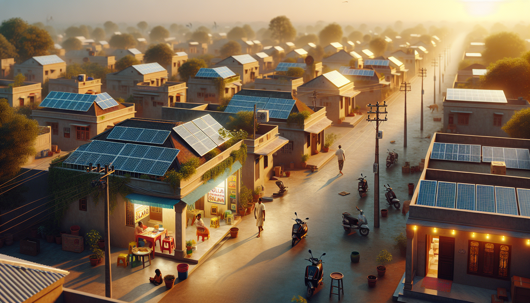 5 Reasons Why Solar Panel Installation is Essential for Your Home