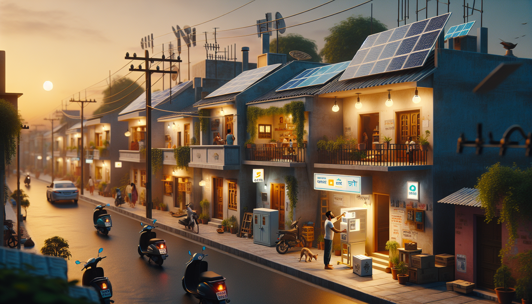 Achieve Zero Electricity Bills with Affordable Solar Energy Solutions in Bihar