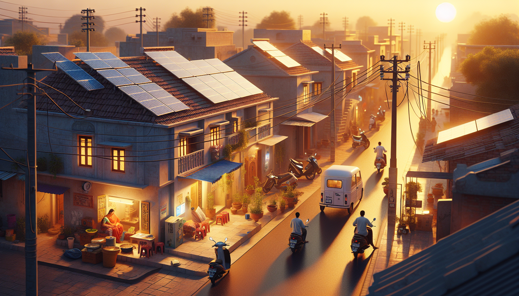 The Future of Renewable Energy in Bihar: Essential Insights for Homeowners