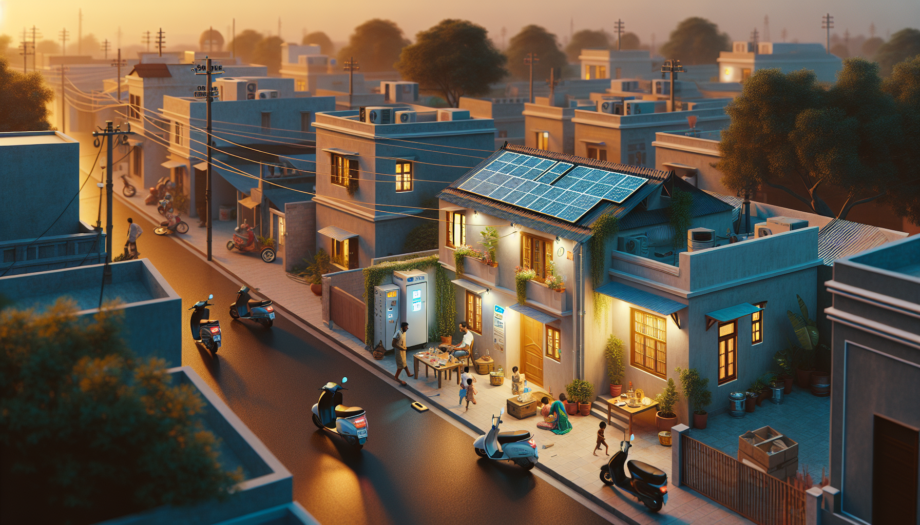 Exploring Government Loans for Solar Energy Installation in Bihar: Your Guide to Sustainable Home Solutions