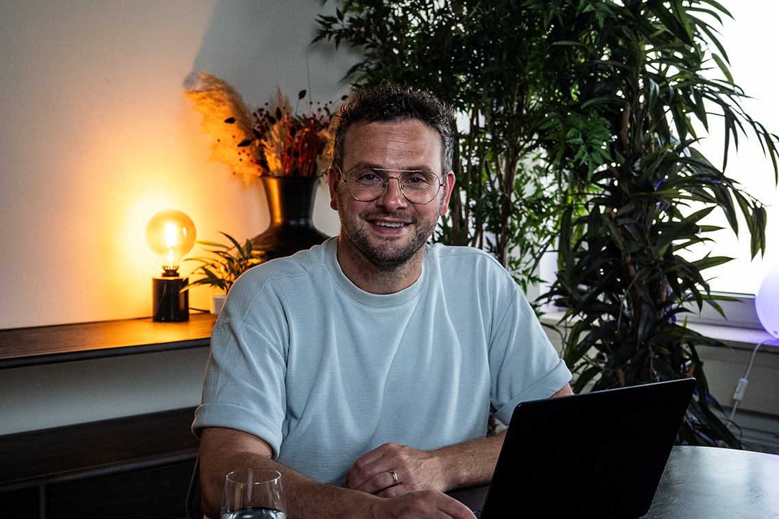 Tom Duijn
