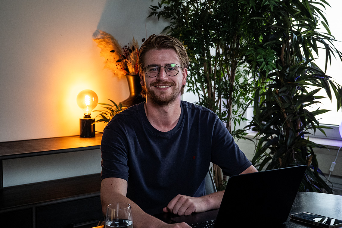 Lars Jansen