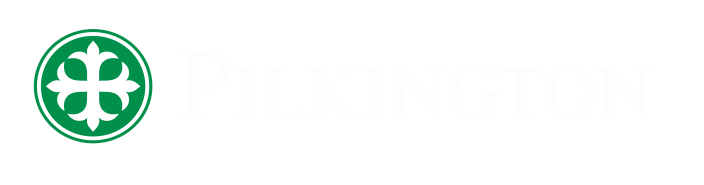 Pilkington logo