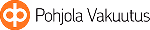 Pohjola Vakuutus logo