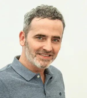 Steve Mullen, serial founder and mentor to teens