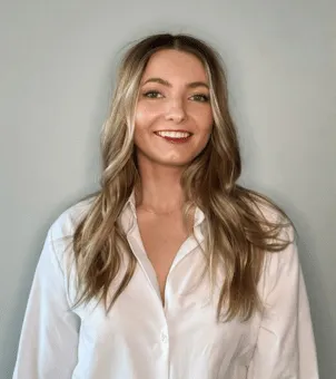 Sandra Saarnit, designer and company builder