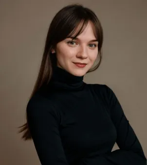 Elena Kowa, startup coach