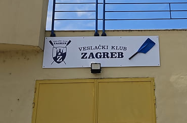 Veslački klub Zagreb