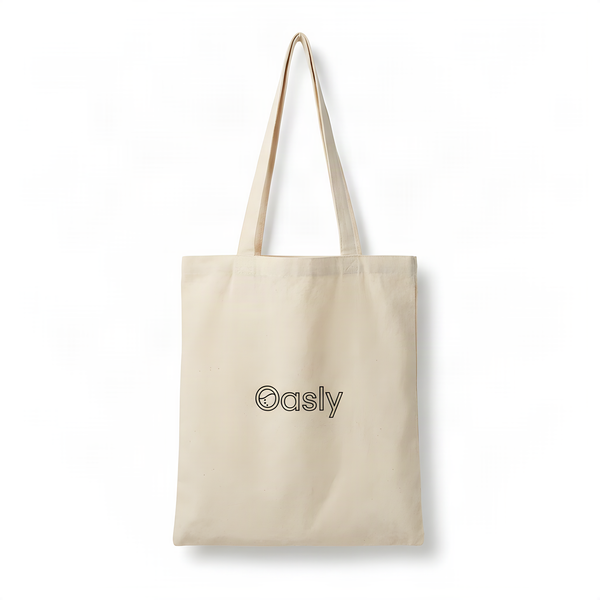 Oasly bag