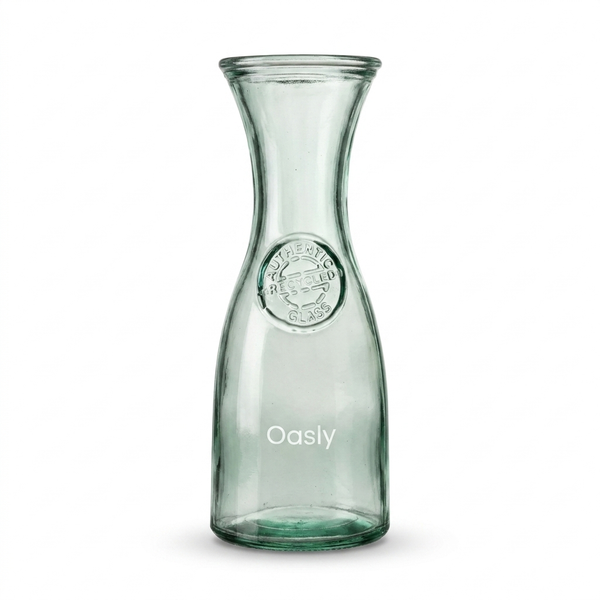 Oasly carafe