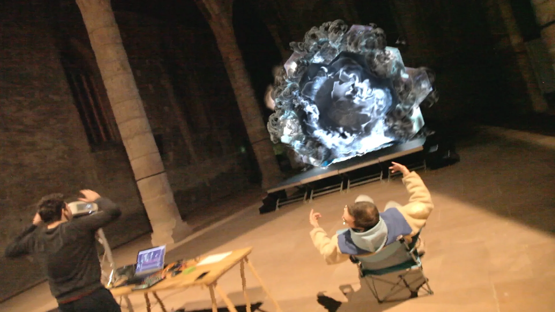 Portail effets spéciaux