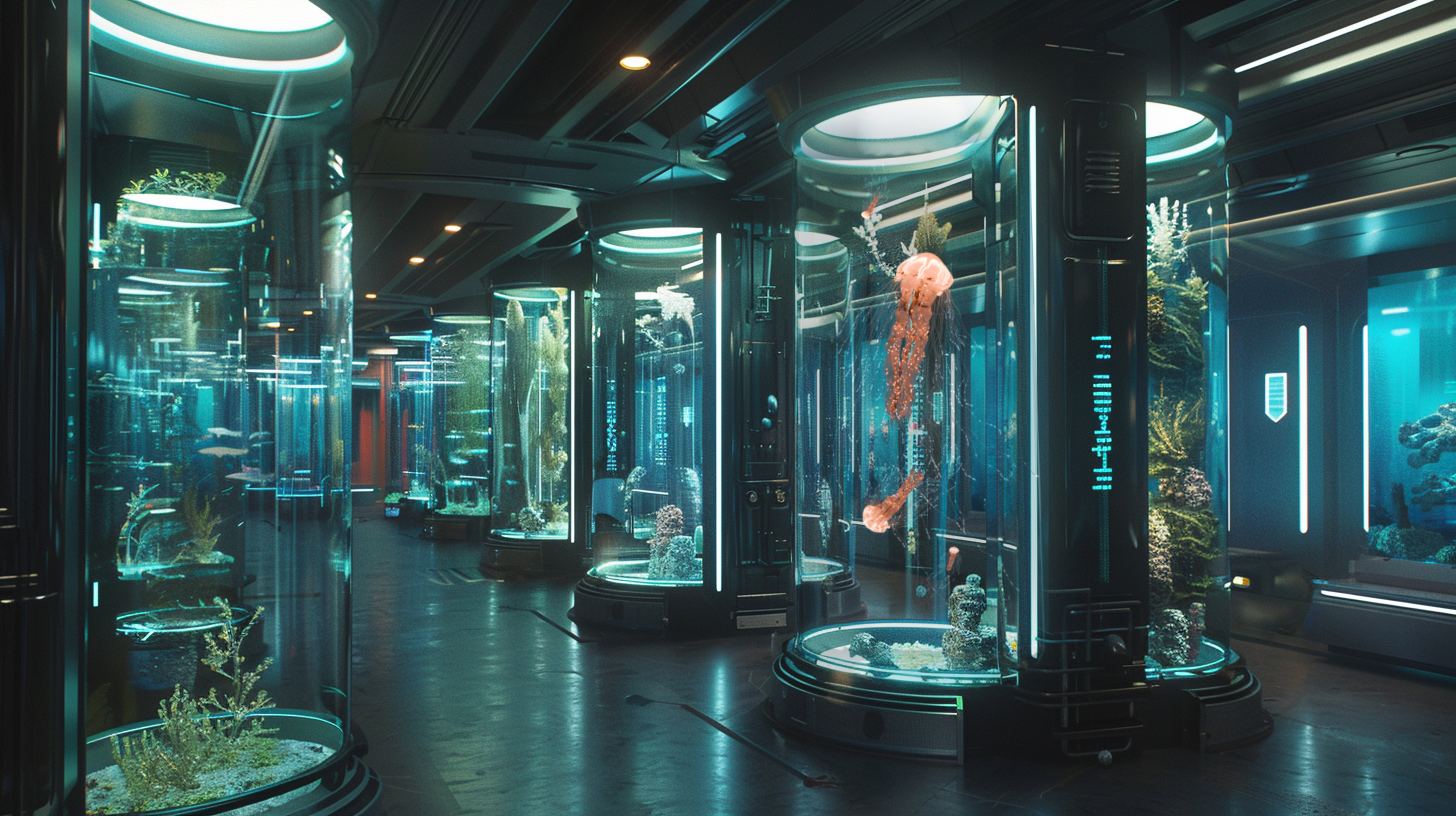 Musée Syfy