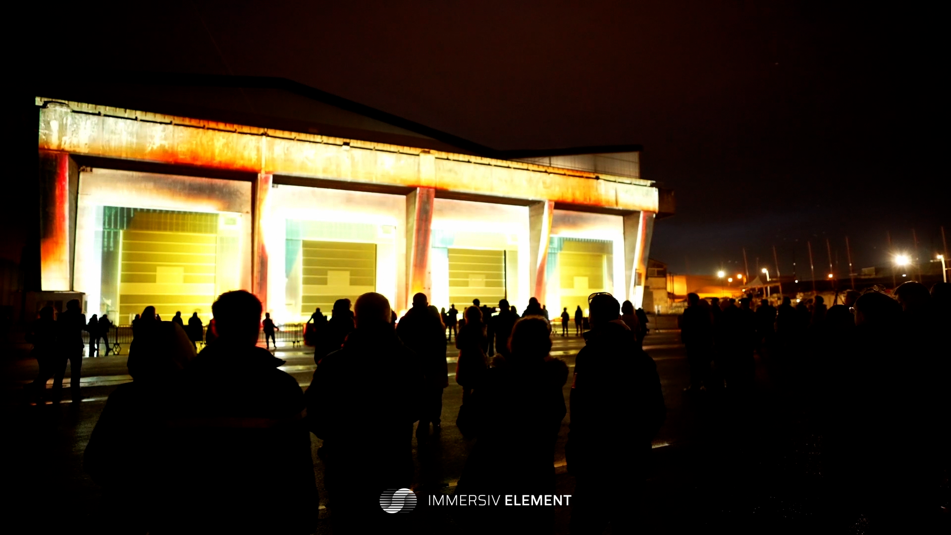 Mapping Lorient 
