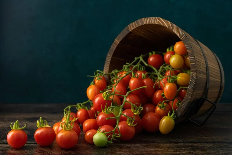 Farm products
