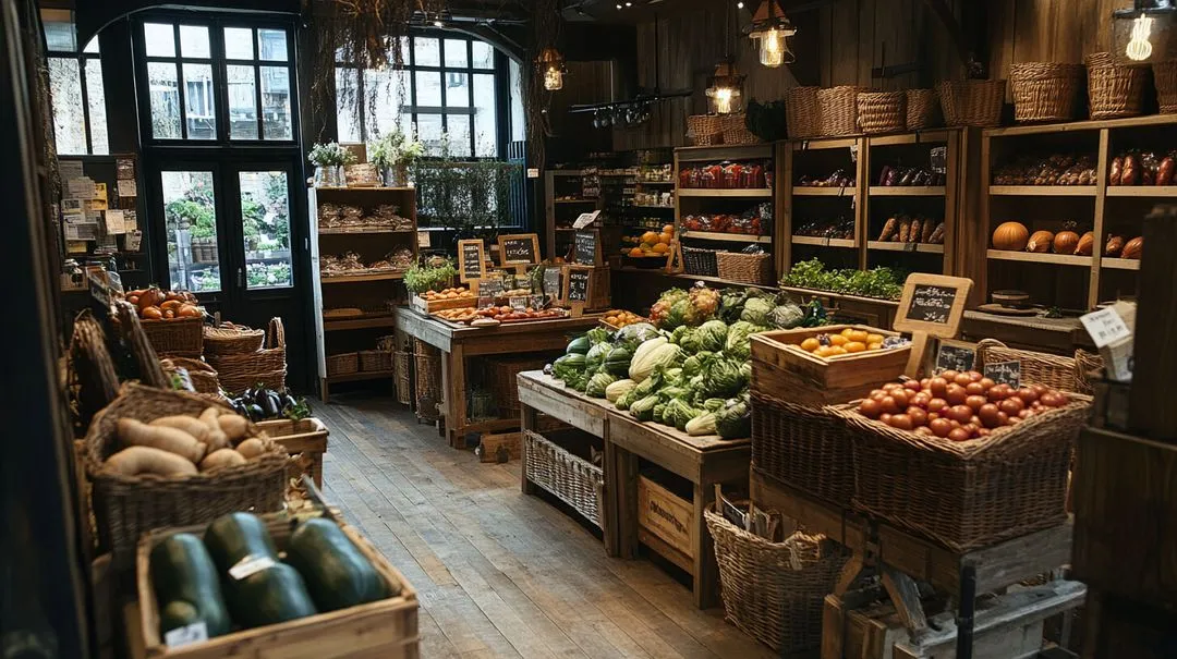 Grocery