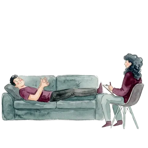 Mentalyc helps clinicians fully focus on their clients